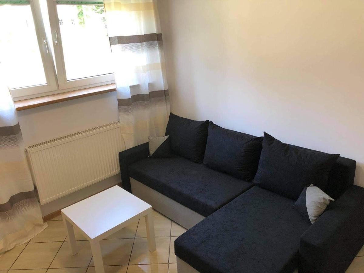 Apartament Mragowo Mazury Apartman Kültér fotó