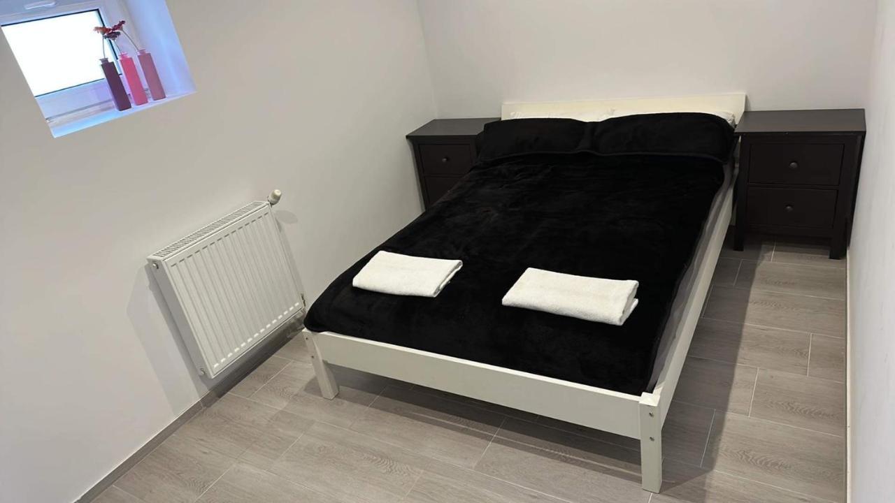 Apartament Mragowo Mazury Apartman Kültér fotó
