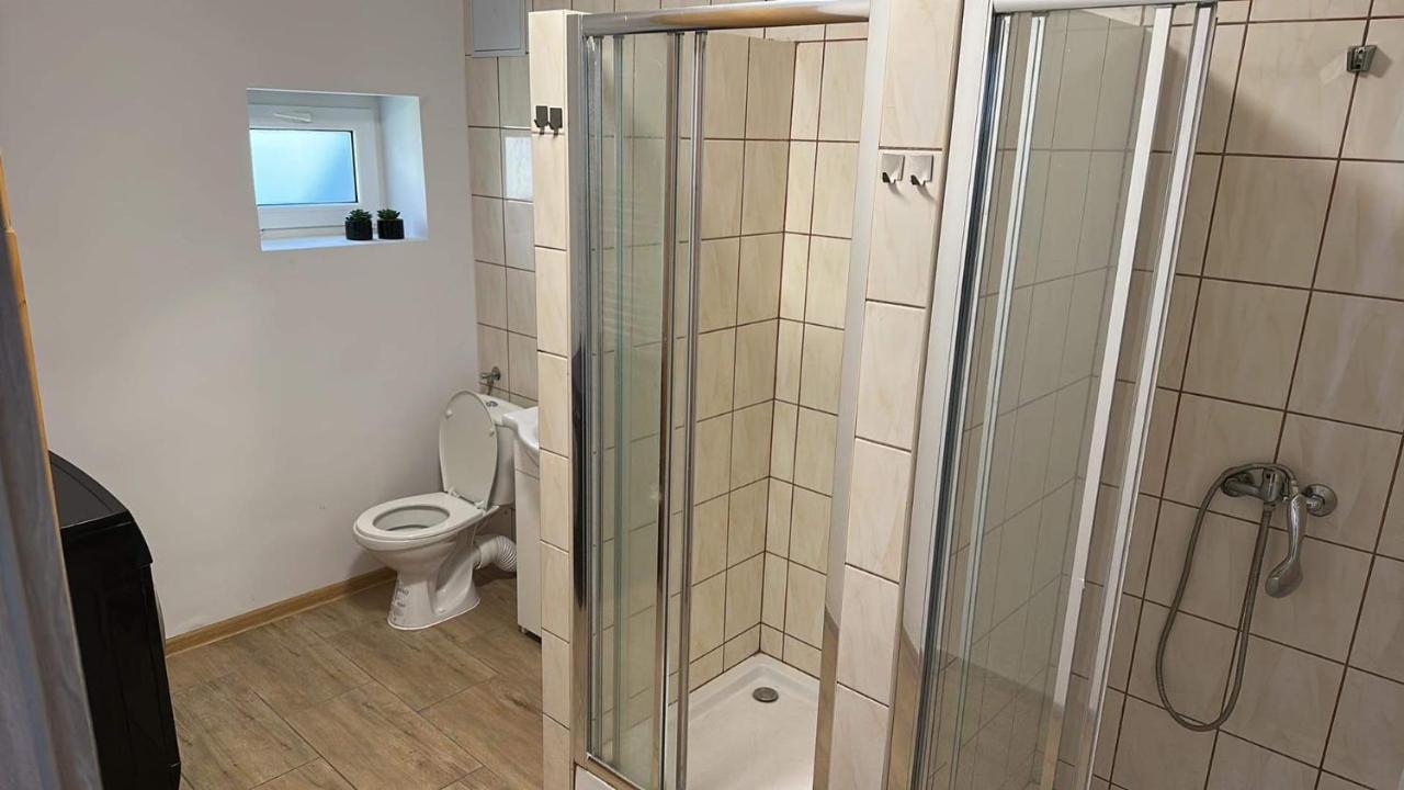 Apartament Mragowo Mazury Apartman Kültér fotó